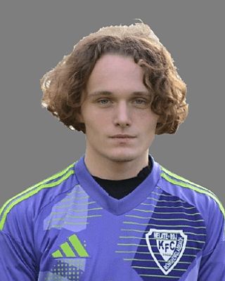 Kevin Julian Walentek