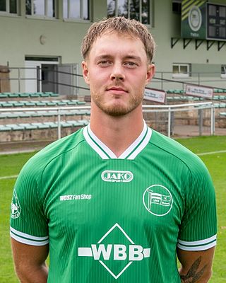 Manuel Staatz