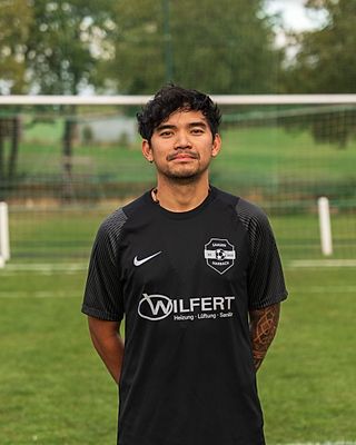 Folk Hanes Baliguat Antony