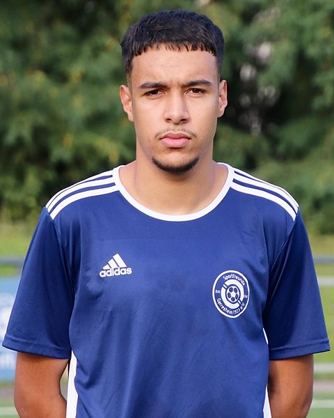 Walid El Kadiri