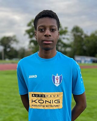 Chidubem Clancy Nwancha