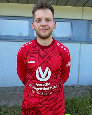 Jeremy Brandon Stichter