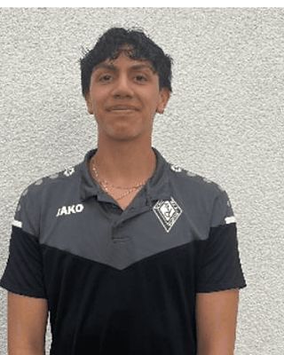 Joshua La Dolcetta-Yanez