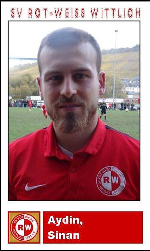 Foto: RW Wittlich