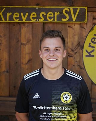 Johannes Janiszewski