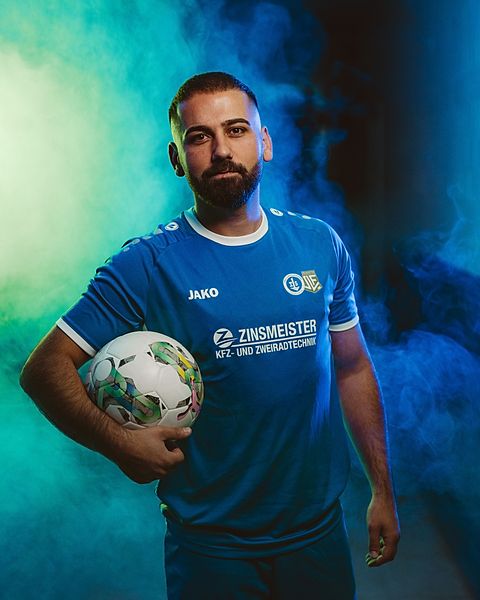 Foto: Manuel Götz