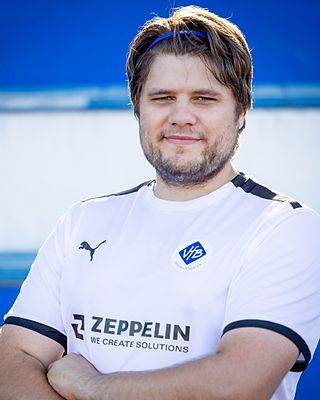 Niels Zerr