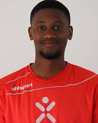 Brendon Daniel Oppenberg