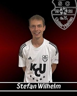 Stefan Wilhelm