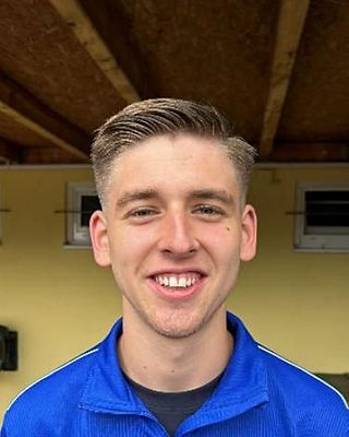 Nick Degenhardt