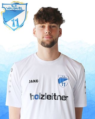 Noah Mundfortz