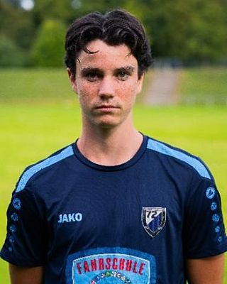 Johan Heid