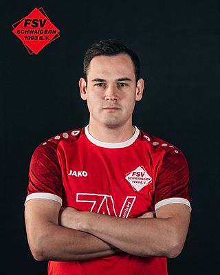 Philipp Dörr