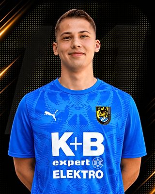 Lukas Peterson