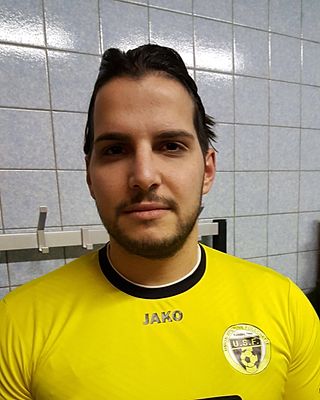 Nicolas Evangelista