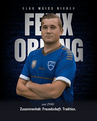 Felix Obbing