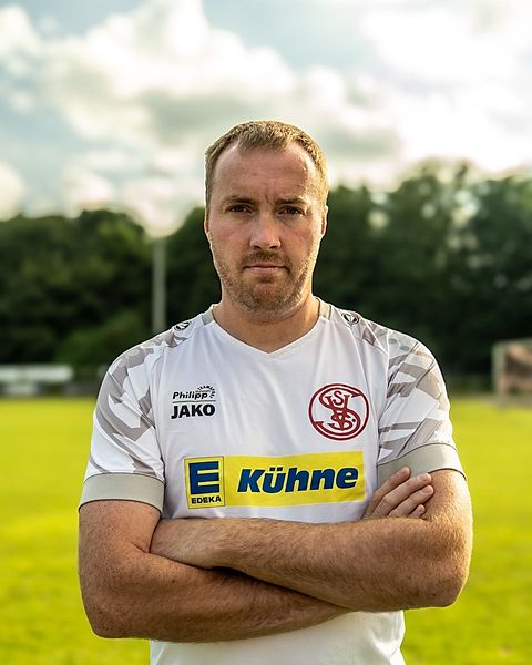 Marcel Wegner
