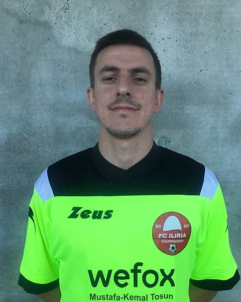 Foto: Fc Iliria
