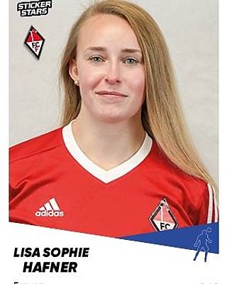 Lisa Sophie Hafner