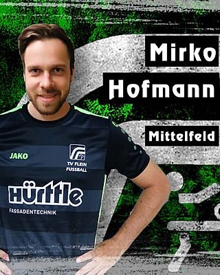 Mirko Hofmann