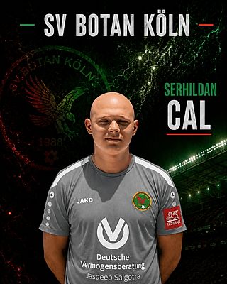 Serhildan Cal