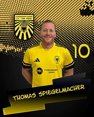 Thomas Spiegelmacher