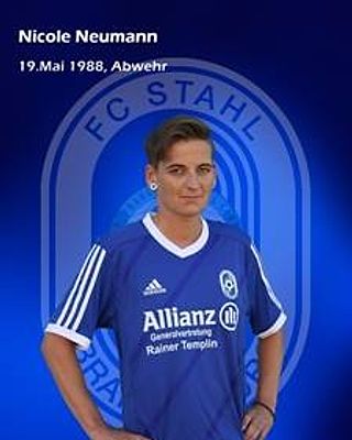 Nicole Neumann