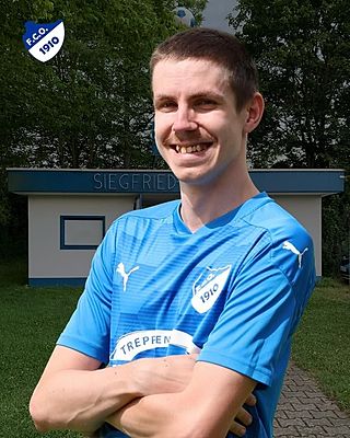 Christian Alexander Becker