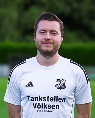 Jerome Kröger