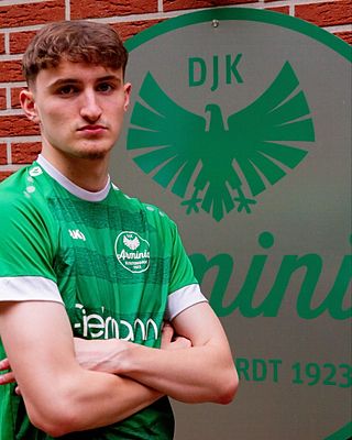 Benedikt-Schulte Kellinghaus