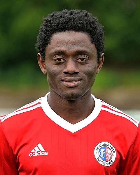 Foto: Robert Geisler | SP4ORT.de