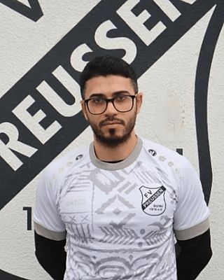 Muaz Al Issa