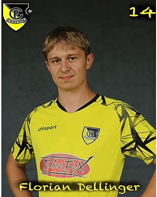 Florian Dellinger