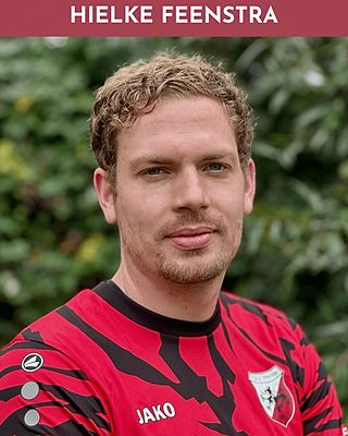 Hielke Feenstra