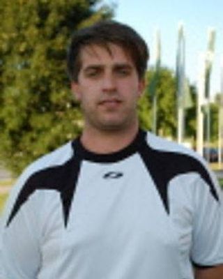 Johan Konrad Ostermair