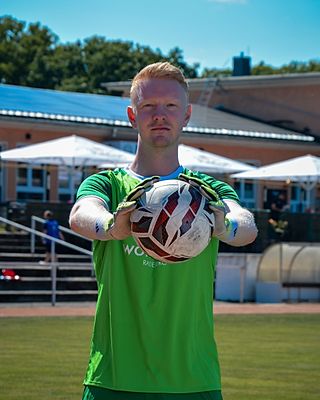 Tom Walzog