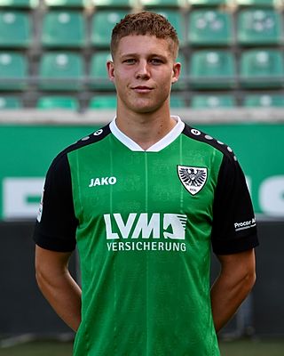Luca Schroer