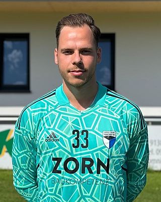 Axel Hofmann