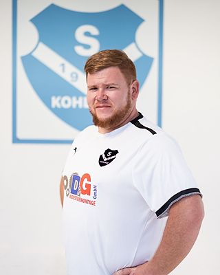 Tobias Müller