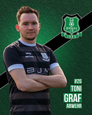 Toni Graf