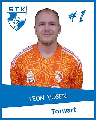 Leon Vosen