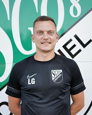 Lukas Grebliauskas