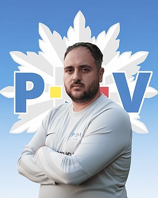 Engin Gövem