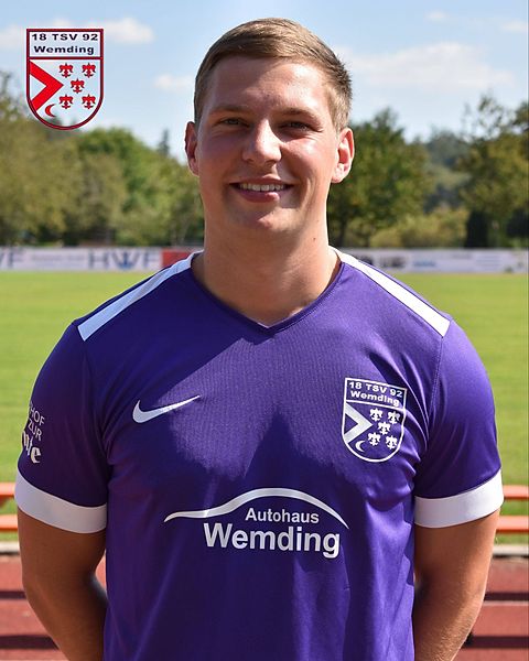 Foto: TSV Wemding/We