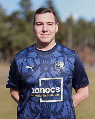 Nico Höhne