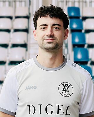 Johannes Fleischle