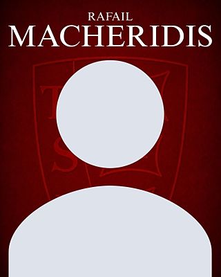 Rafail Macheridis