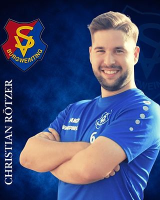 Christian Rötzer