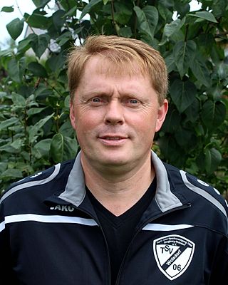 Bernd Hamann