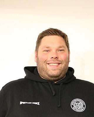 Marc-André Wehling